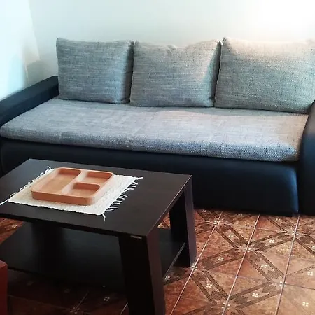 Milicic Apartmán *