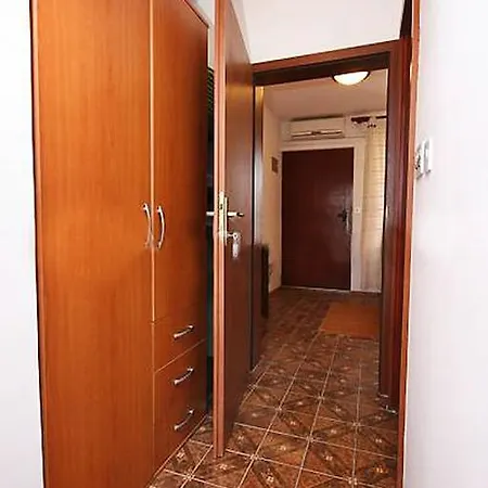 Apartmán Milicic Mandre