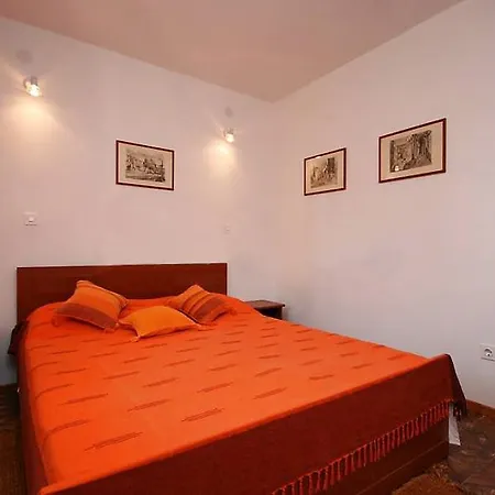 Apartmán Milicic *