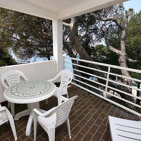 Apartmán Milicic