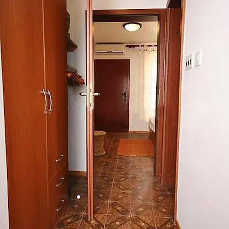 Apartmán Milicic *