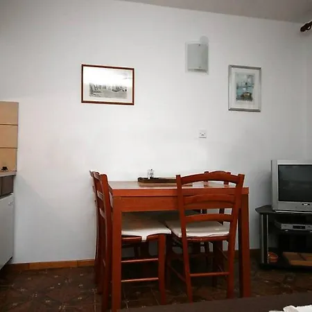 Apartmán Milicic
