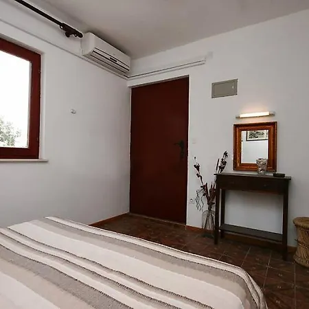 Apartmán Milicic Mandre