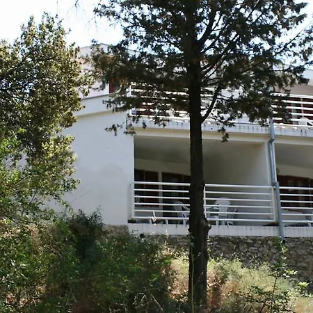 Apartmán Milicic *