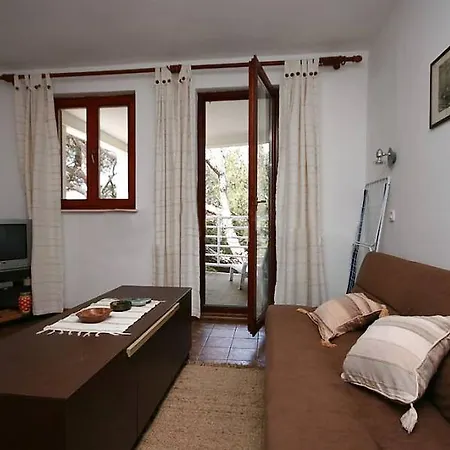 Apartmán Milicic Mandre
