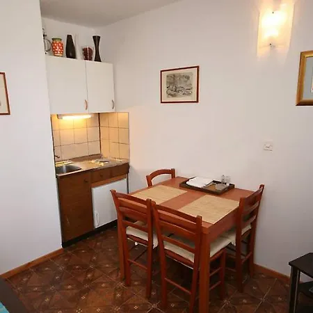Apartmán Milicic