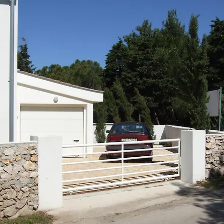 Apartmán Milicic