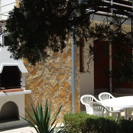 Apartmán Milicic
